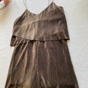 Cute Romper by xhileration